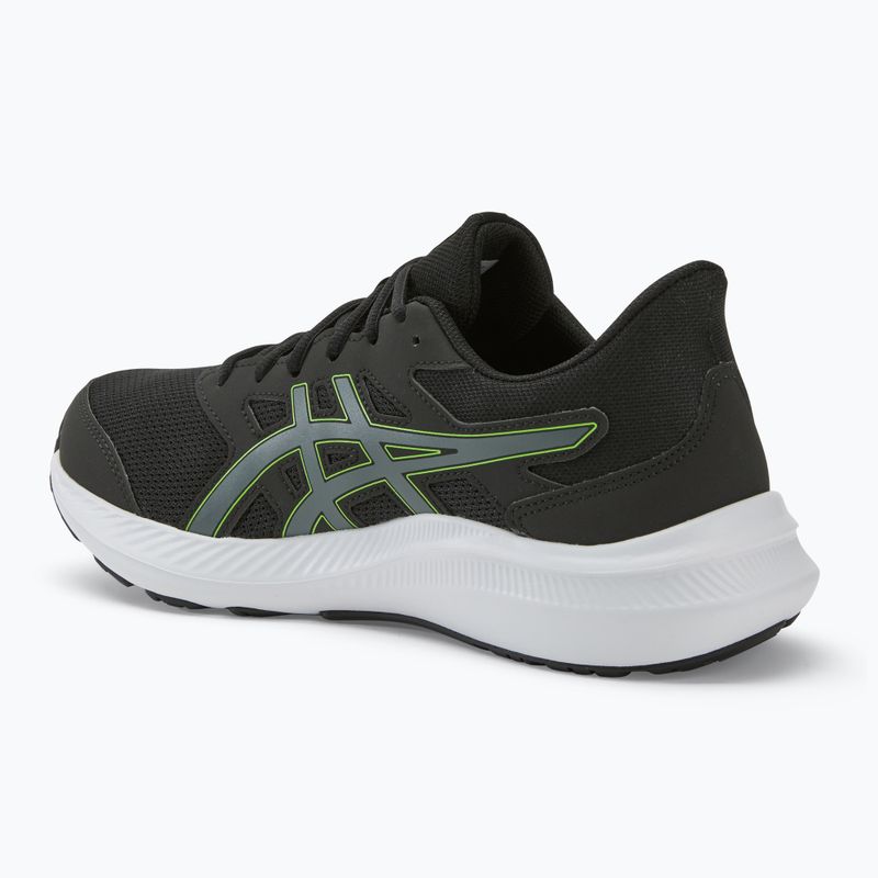 Pánska bežecká obuvASICS Jolt 4 black/steel grey 3