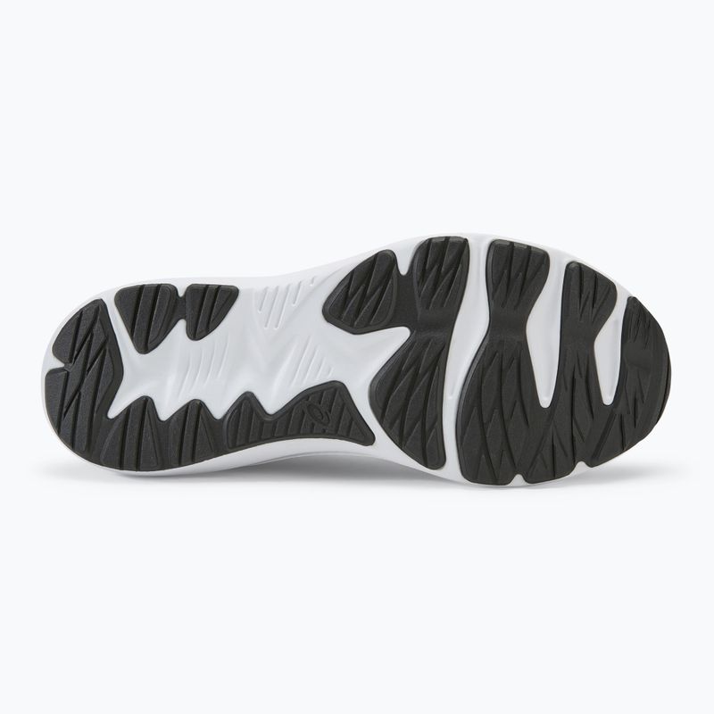 Pánska bežecká obuvASICS Jolt 4 black/steel grey 4
