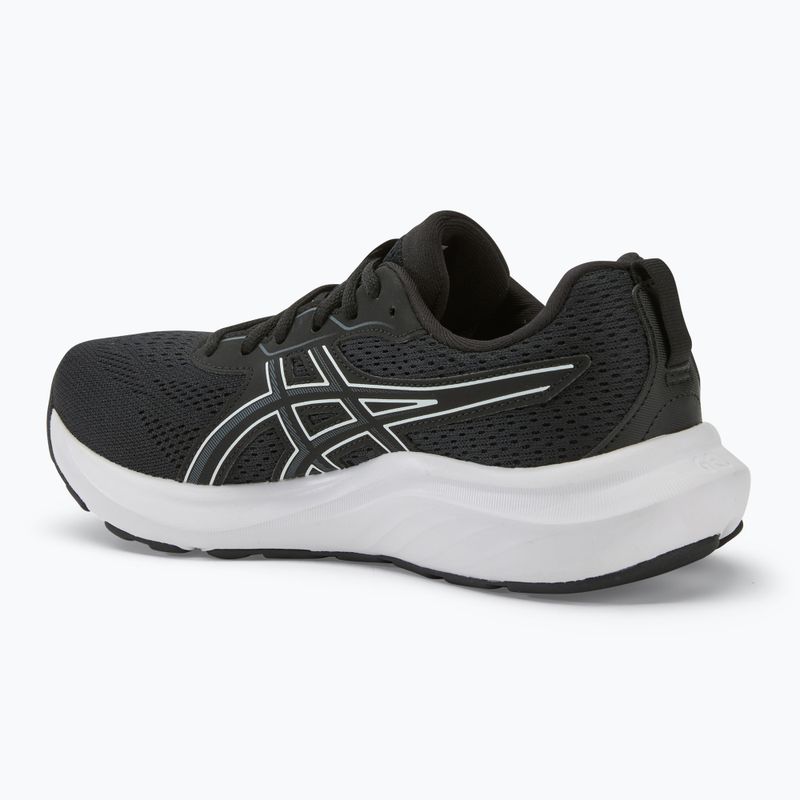 Pánska bežecká obuv ASICS Gel-Contend 9 black/white 3