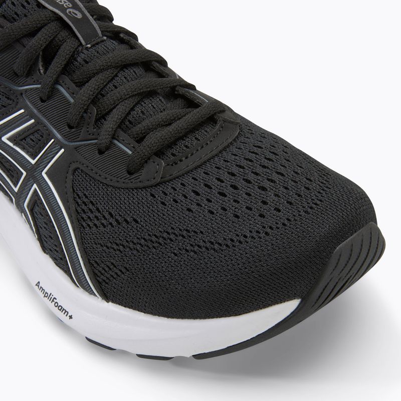 Pánska bežecká obuv ASICS Gel-Contend 9 black/white 7