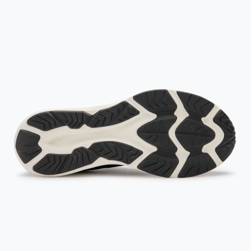 Bežecká obuv ASICS Dynablast 4 black/blue expanse 4