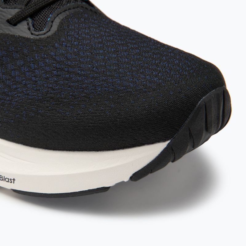 Bežecká obuv ASICS Dynablast 4 black/blue expanse 7