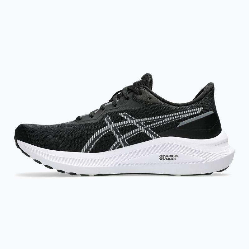 Dámska bežecká obuv ASICS GT-1000 13 black/white 2
