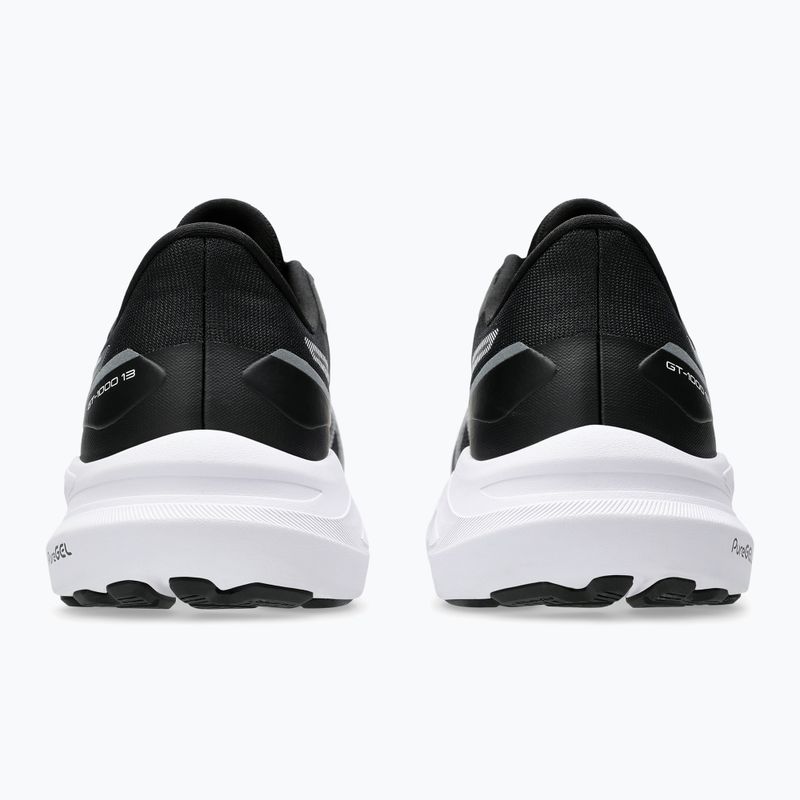 Dámska bežecká obuv ASICS GT-1000 13 black/white 4