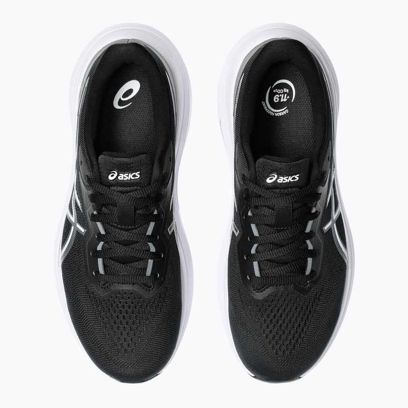 Dámska bežecká obuv ASICS GT-1000 13 black/white 5