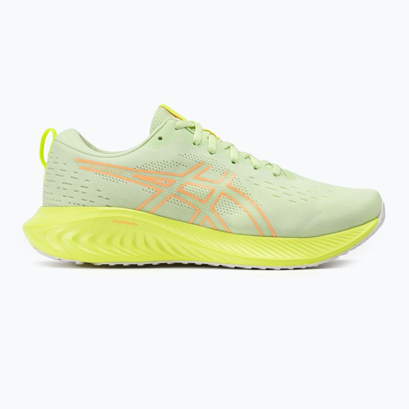 Pánska bežecká obuv  ASICS Gel-Excite 10 cool matcha/bright sunstone 2