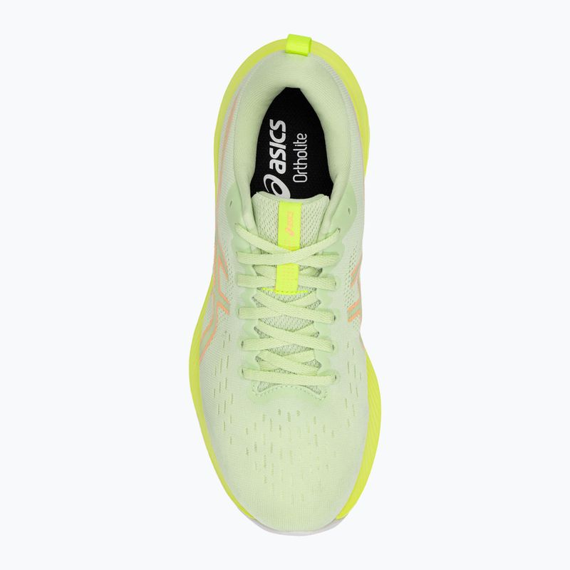 Pánska bežecká obuv  ASICS Gel-Excite 10 cool matcha/bright sunstone 5