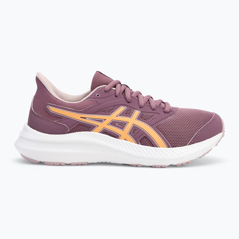 Dámska bežecká obuv ASICS Jolt 4 dusty mauve/faded orange 2