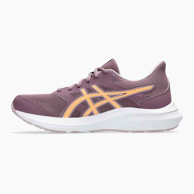 Dámska bežecká obuv ASICS Jolt 4 dusty mauve/faded orange 9