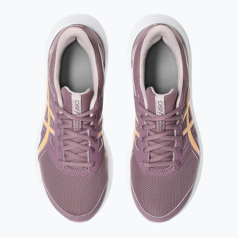 Dámska bežecká obuv ASICS Jolt 4 dusty mauve/faded orange 12