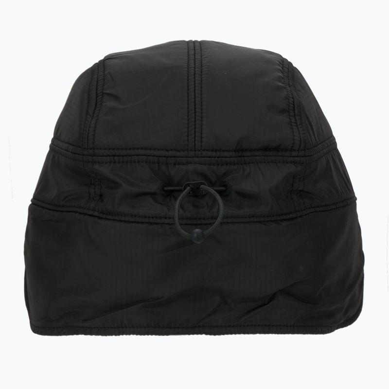 Šiltovka pánska ASICS Winterized performance black 4