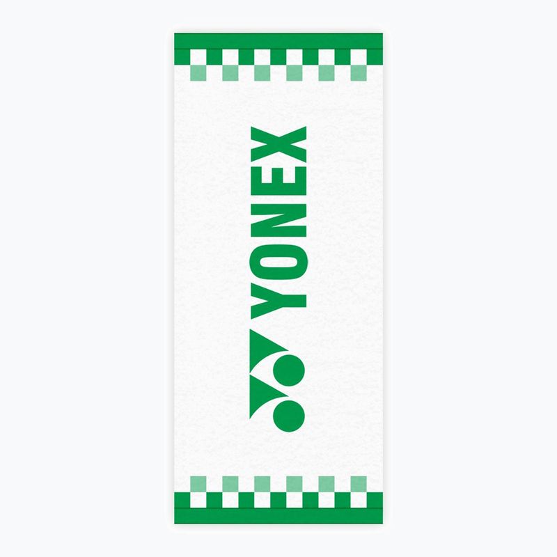 Uterák YONEX AC 1109 biely