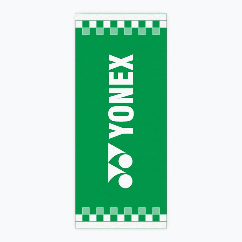 Uterák YONEX AC 1109 biely 2