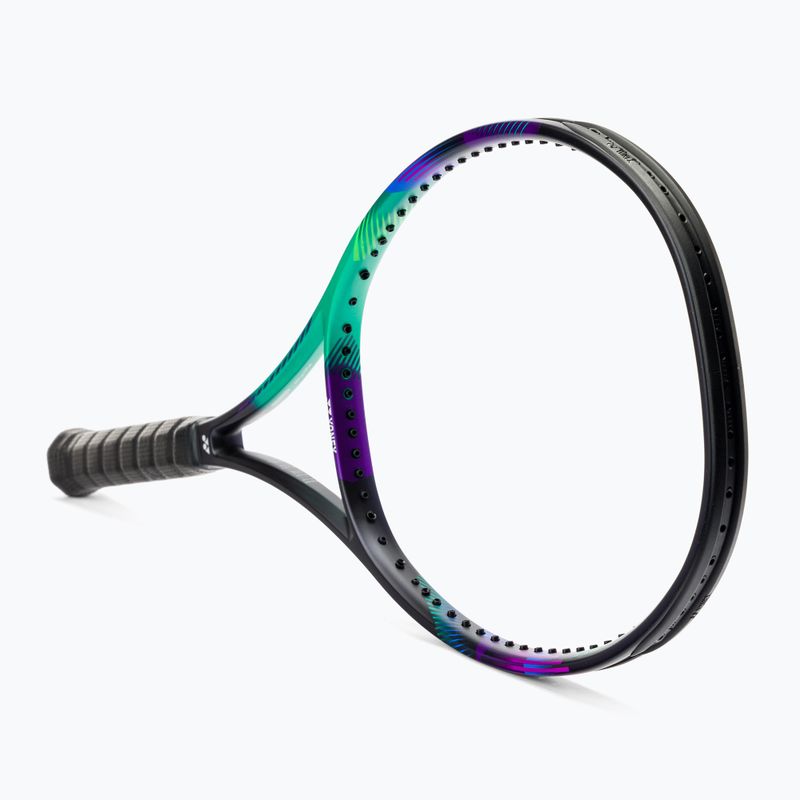 Tenisová raketa YONEX VCORE PRO 97 čierna 2
