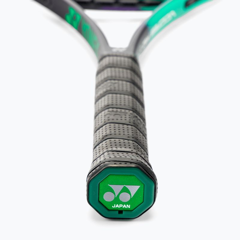 Tenisová raketa YONEX VCORE PRO 97 čierna 3