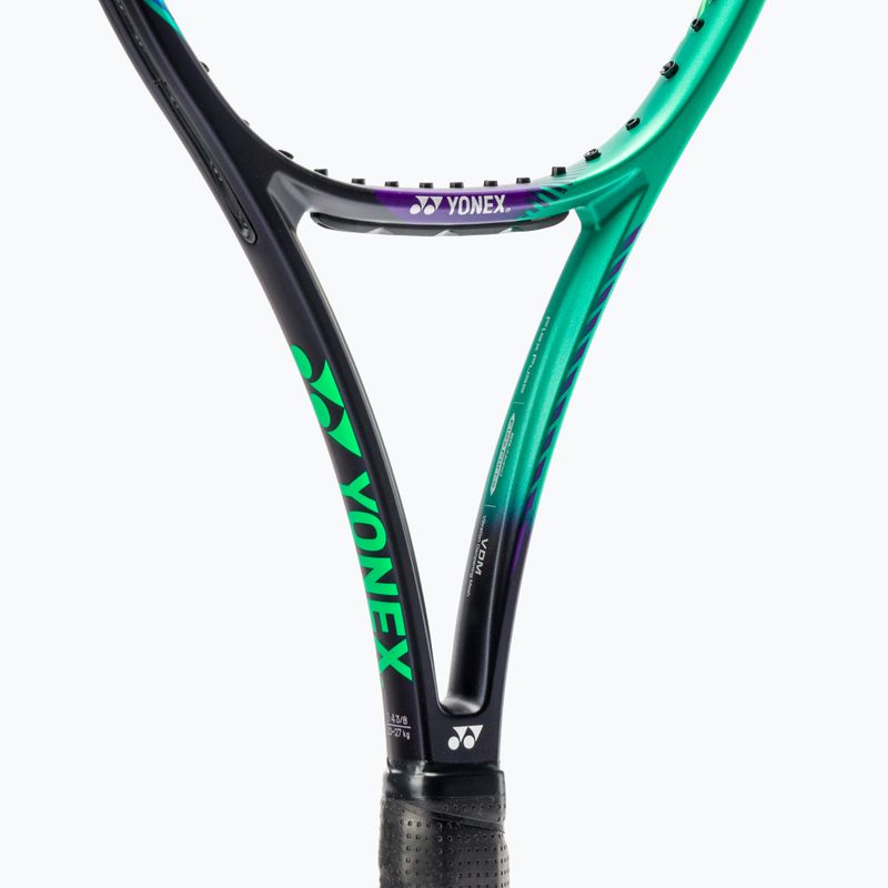 Tenisová raketa YONEX VCORE PRO 97 čierna 5