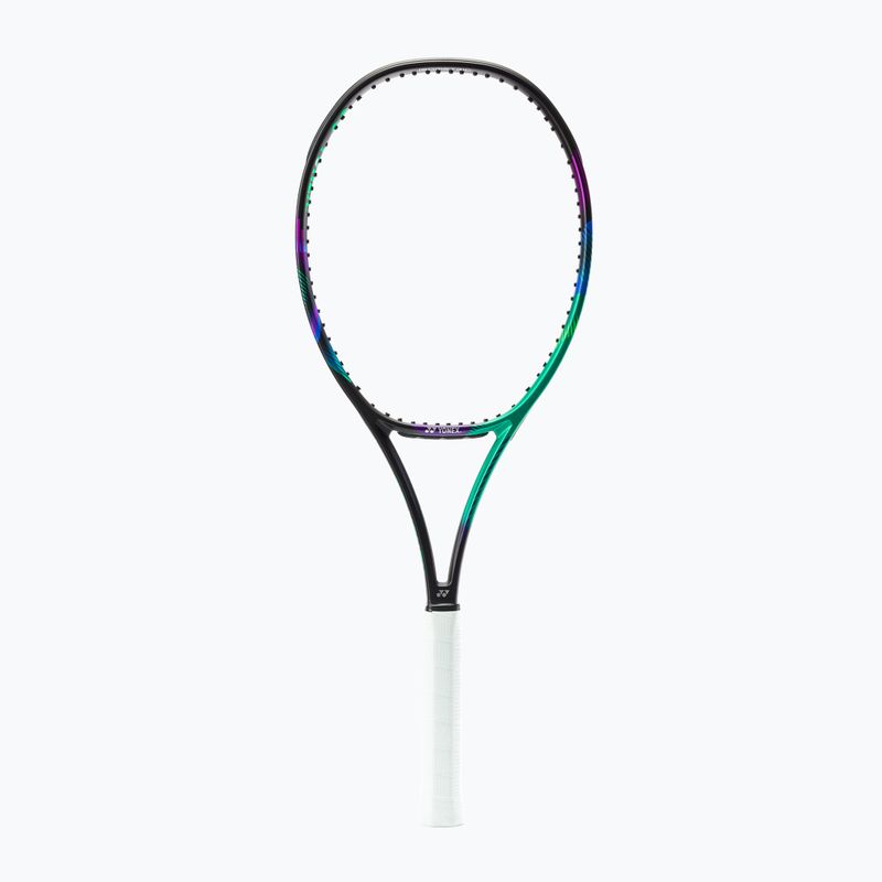 Tenisová raketa YONEX Vcore PRO 97L čierna