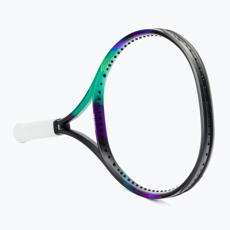 Tenisová raketa YONEX Vcore PRO 97L čierna 2