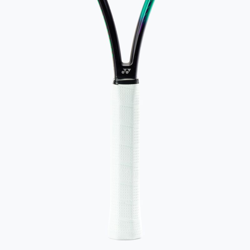 Tenisová raketa YONEX Vcore PRO 97L čierna 4