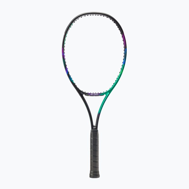 Tenisová raketa YONEX Vcore PRO 100 green