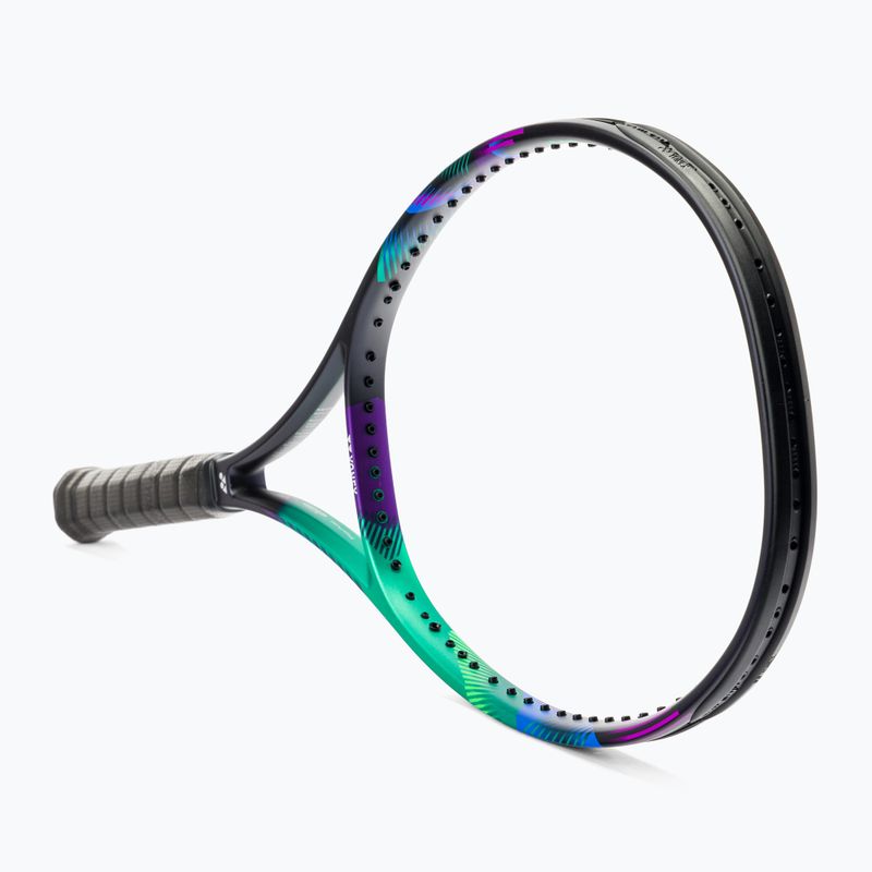 Tenisová raketa YONEX Vcore PRO 100 green 2