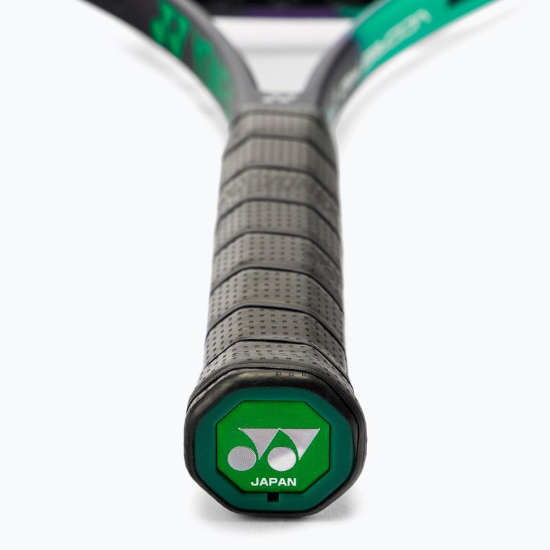 Tenisová raketa YONEX Vcore PRO 100 green 3