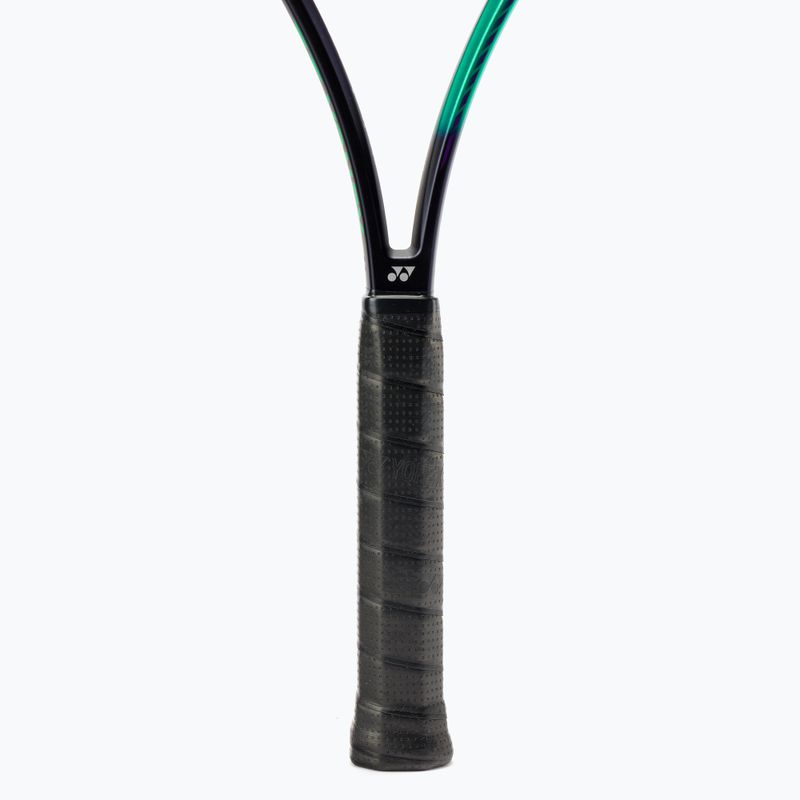 Tenisová raketa YONEX Vcore PRO 100 green 4