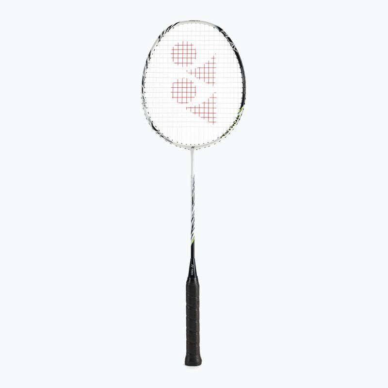 YONEX Astrox 99 Play bedmintonová raketa biela BAT99PL1WT4UG5