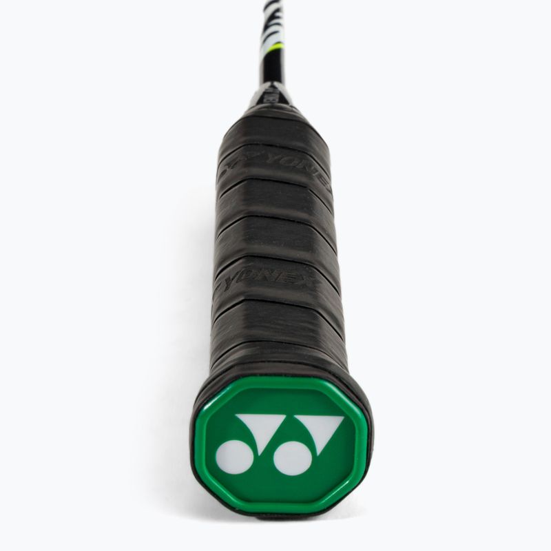 YONEX Astrox 99 Play bedmintonová raketa biela BAT99PL1WT4UG5 3