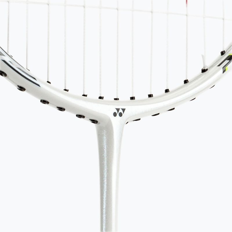 YONEX Astrox 99 Play bedmintonová raketa biela BAT99PL1WT4UG5 4