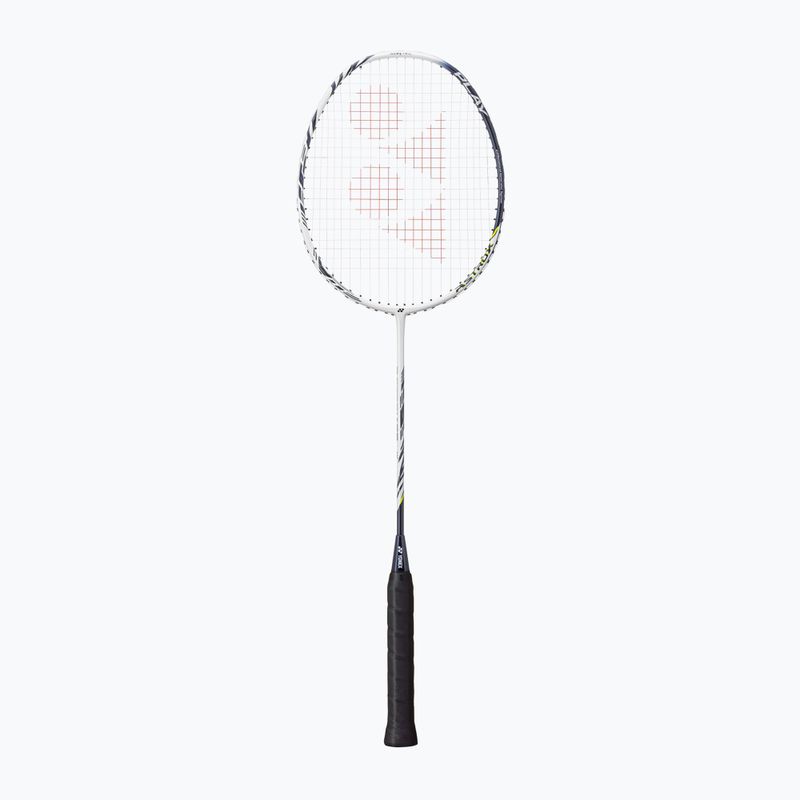 YONEX Astrox 99 Play bedmintonová raketa biela BAT99PL1WT4UG5 6