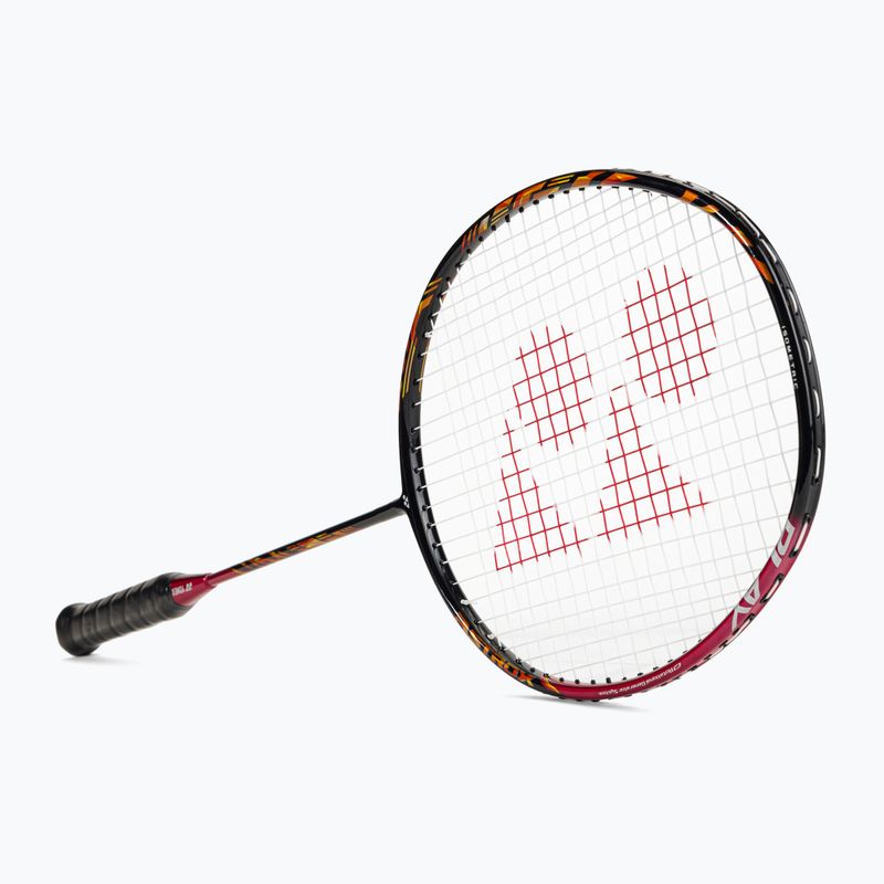 Bedmintonová raketa YONEX Astrox 99 Play bad. červená BAT99PL1CS4UG5 2