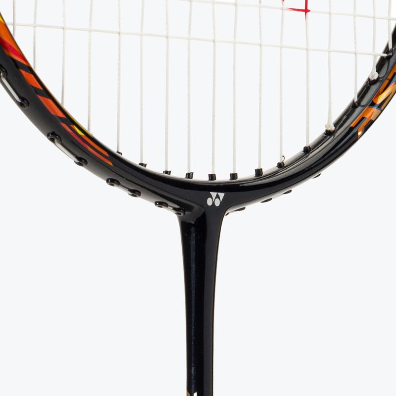 Bedmintonová raketa YONEX Astrox 99 Play bad. červená BAT99PL1CS4UG5 4