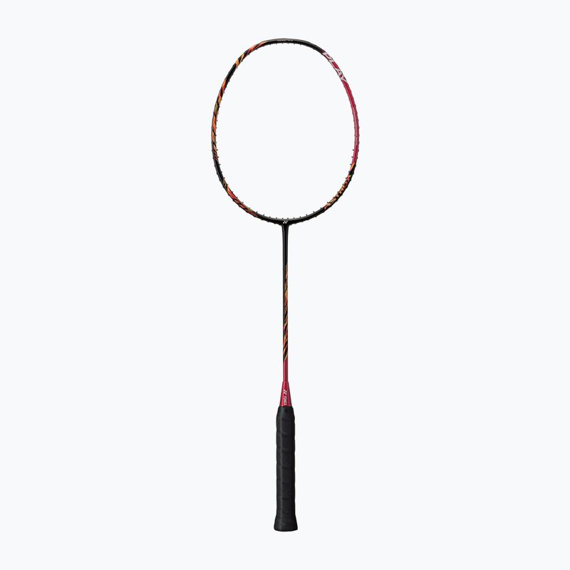 Bedmintonová raketa YONEX Astrox 99 Play bad. červená BAT99PL1CS4UG5 6