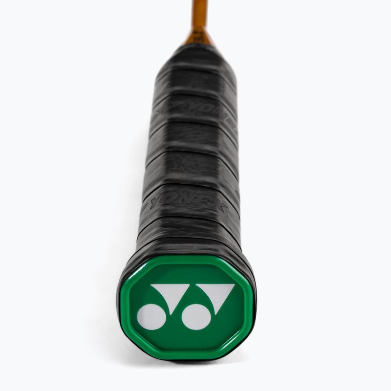 Bedmintonová raketa YONEX Astrox 88 D Play 4U bad. gold BAT88DPL1CG4UG5 3