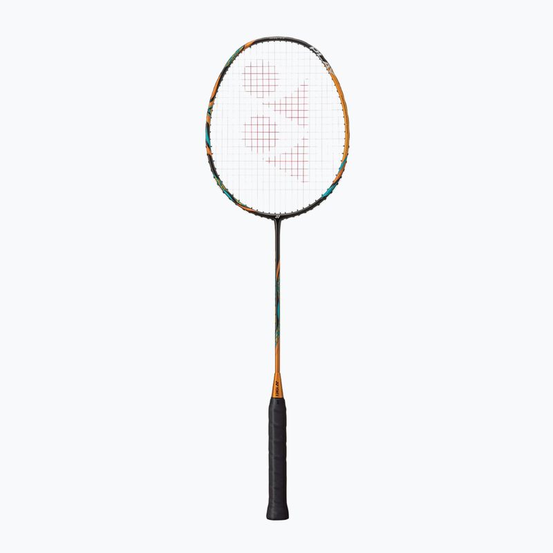 Bedmintonová raketa YONEX Astrox 88 D Play 4U bad. gold BAT88DPL1CG4UG5 6