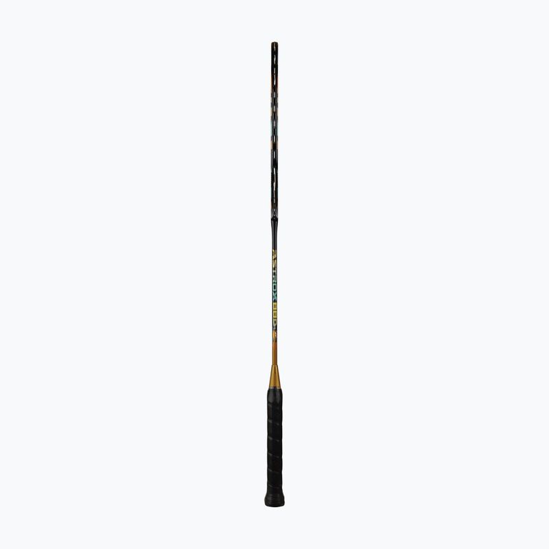 Bedmintonová raketa YONEX Astrox 88 D Play 4U bad. gold BAT88DPL1CG4UG5 7