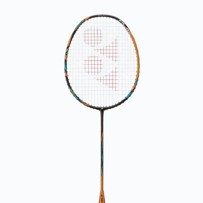 Bedmintonová raketa YONEX Astrox 88 D Play 4U bad. gold BAT88DPL1CG4UG5 8