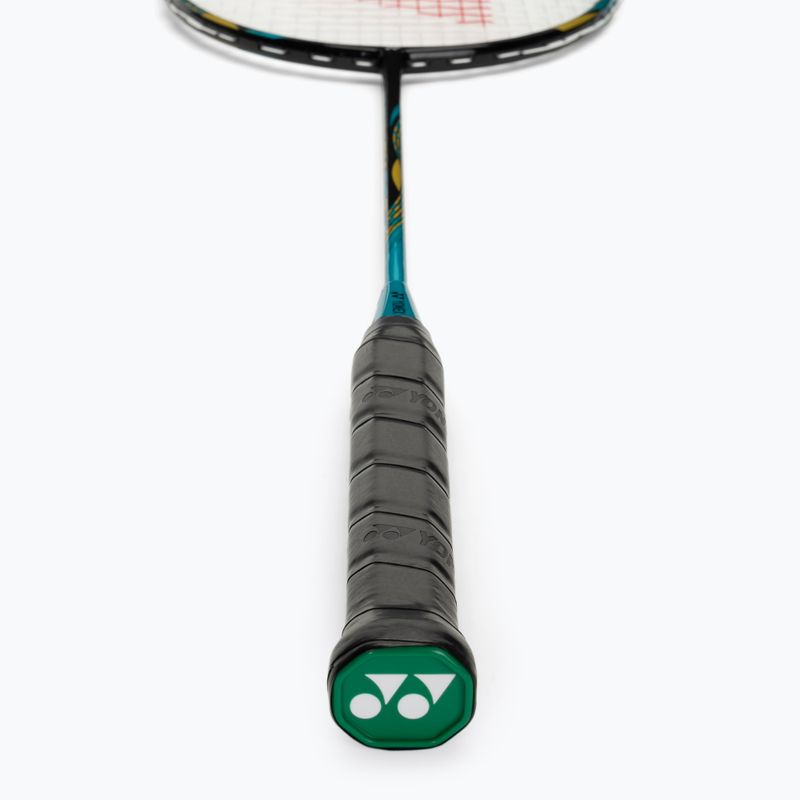 Badmintonová raketa YONEX Astrox 88 S Play emerald blue 3