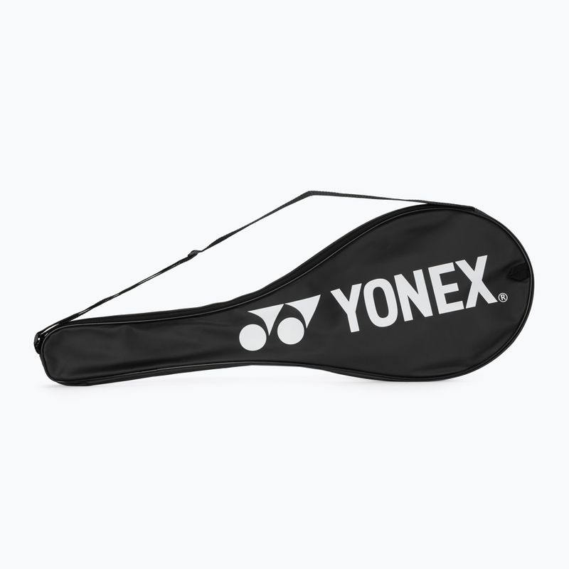 Badmintonová raketa YONEX Astrox 88 S Play emerald blue 6