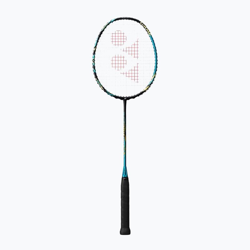 Badmintonová raketa YONEX Astrox 88 S Play emerald blue 7