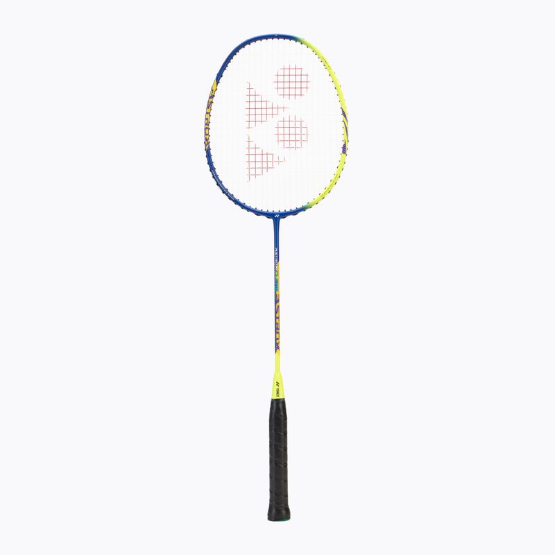 Badmintonová raketa YONEX Astrox Clear yellow