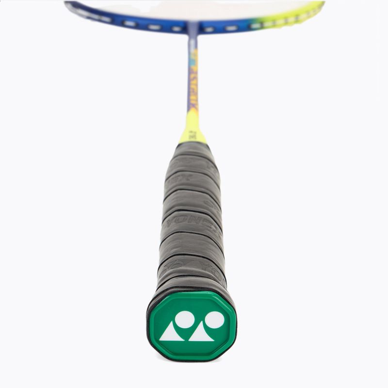 Badmintonová raketa YONEX Astrox Clear yellow 3