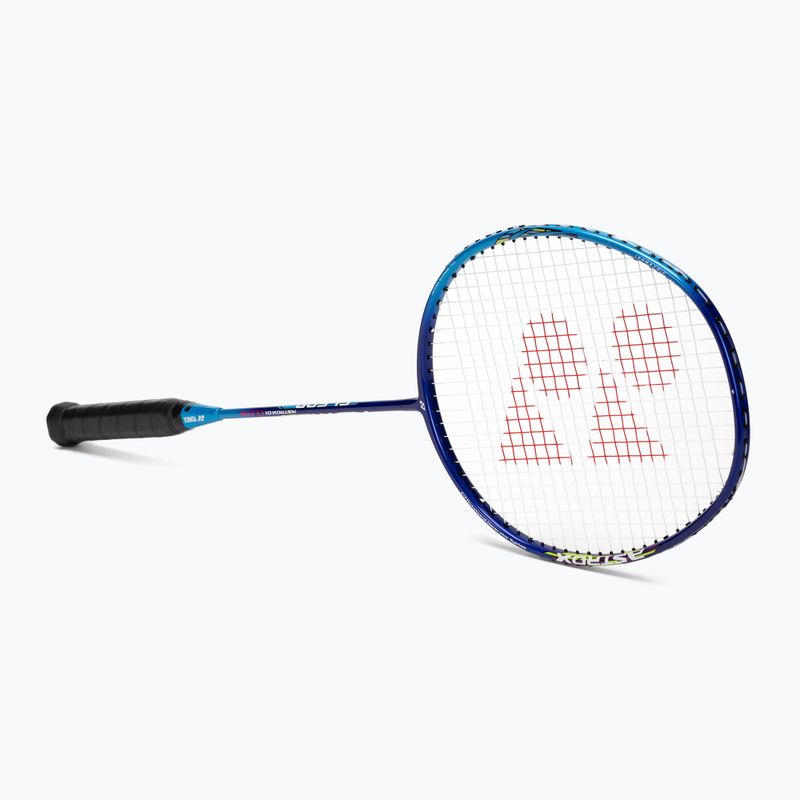 Bedmintonová raketa YONEX Astrox 01 Clear blue 2