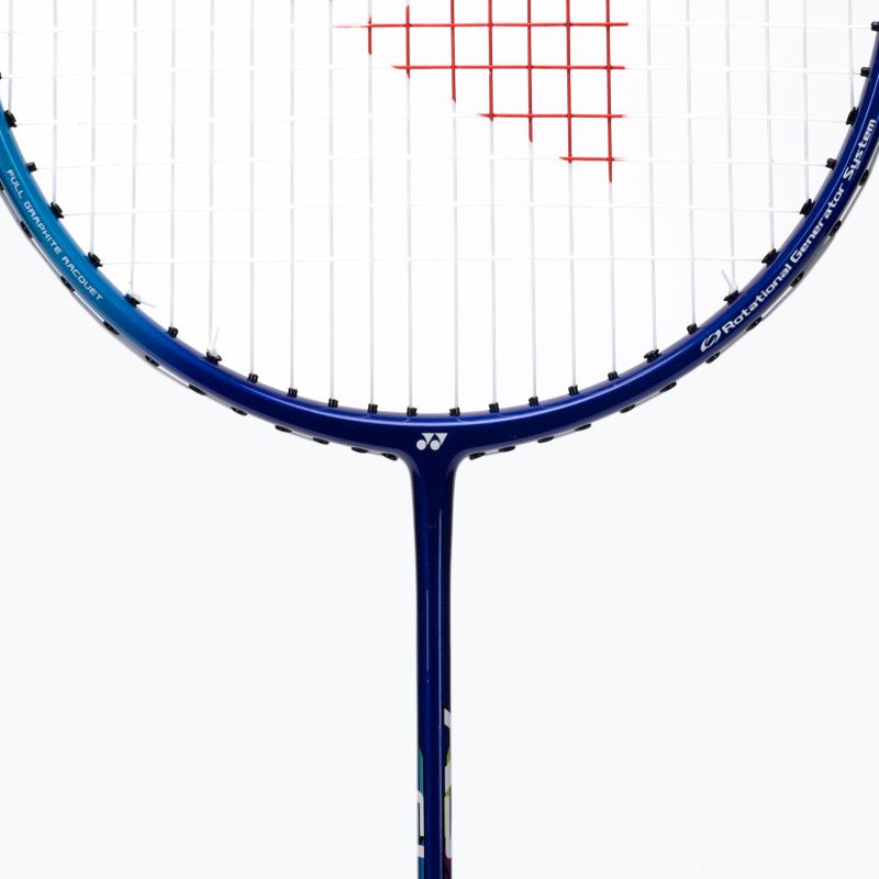 Bedmintonová raketa YONEX Astrox 01 Clear blue 4