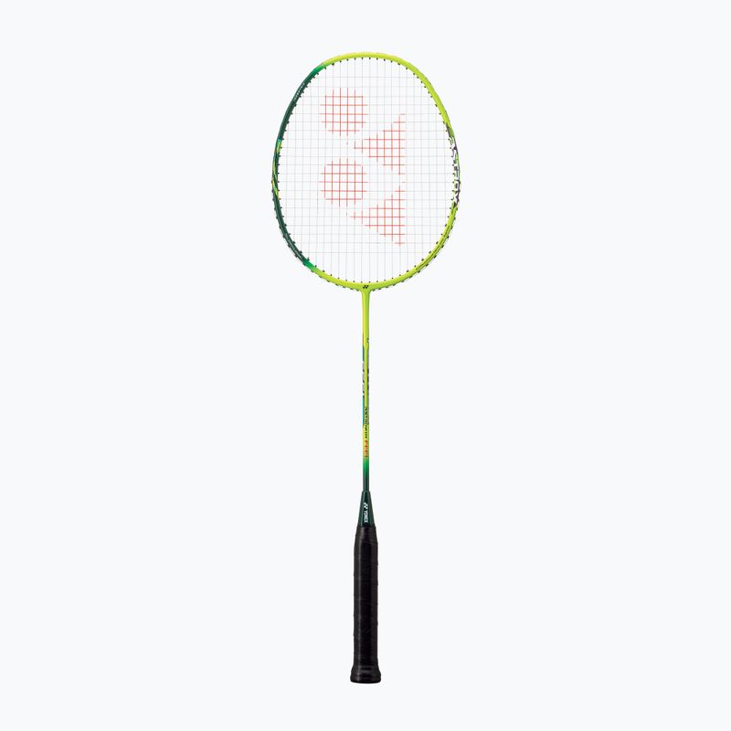 Bedmintonová raketa YONEX Astrox 01 Feel green 6