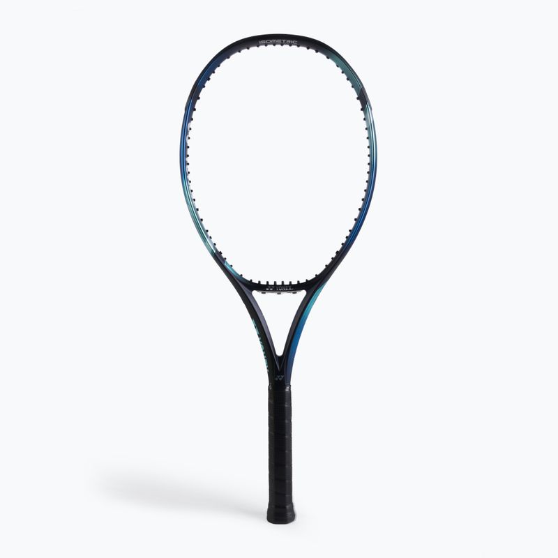 Tenisová raketa YONEX Ezone 98 (22) modrá