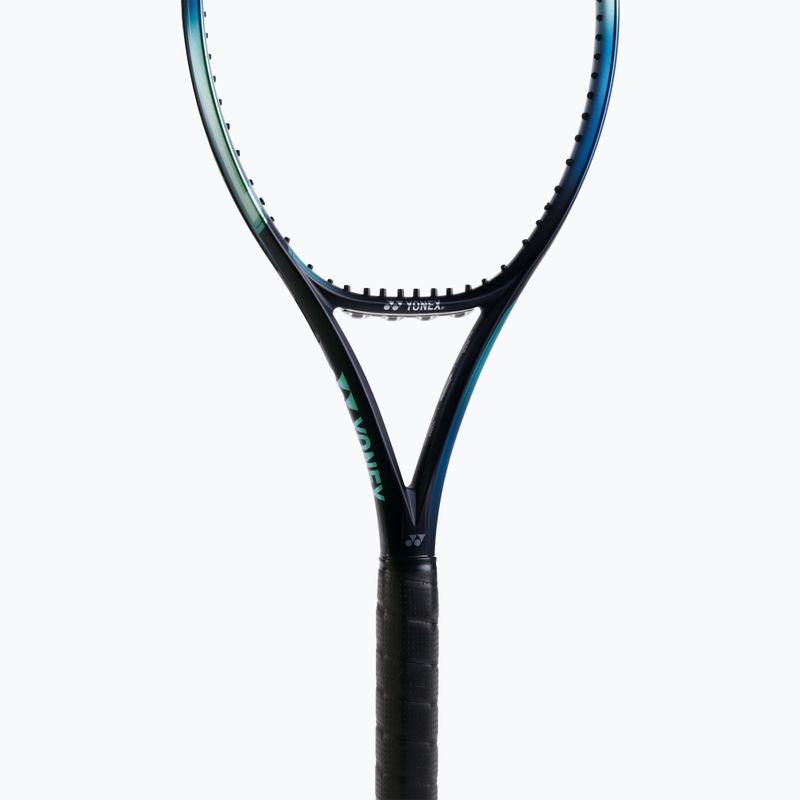 Tenisová raketa YONEX Ezone 98 (22) modrá 4