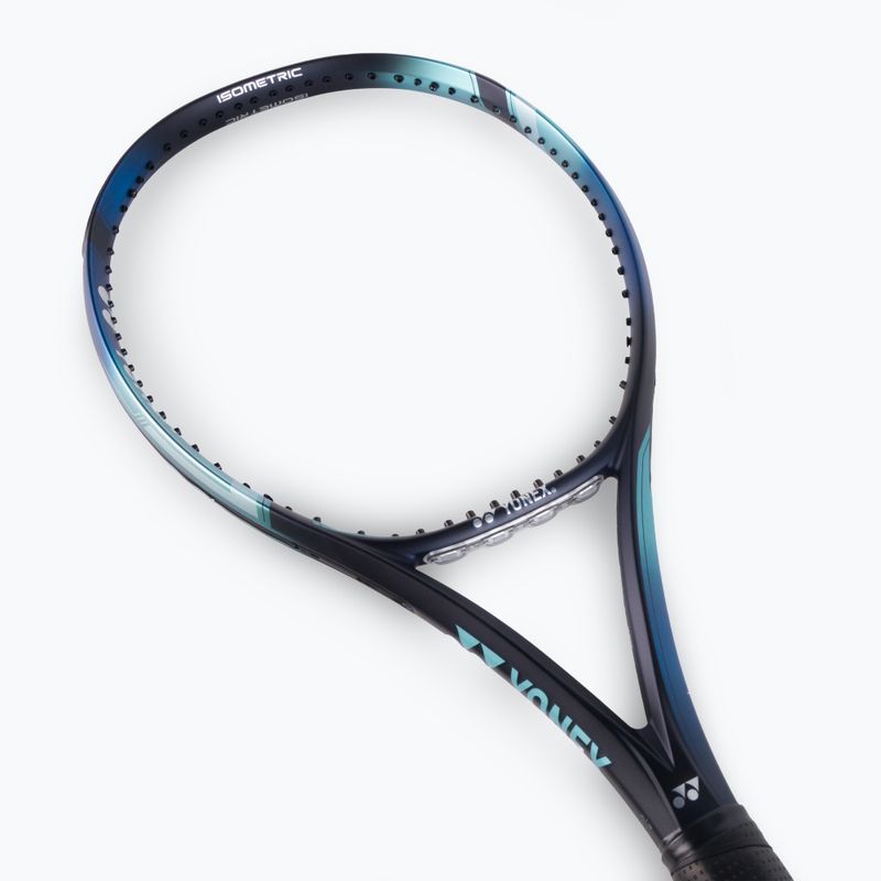 Tenisová raketa YONEX Ezone 98 (22) modrá 5