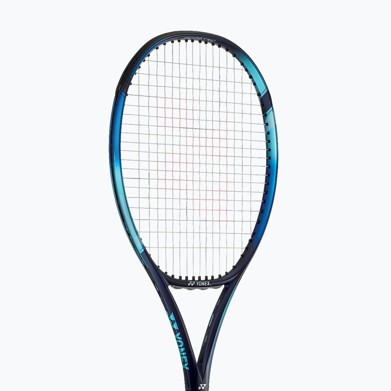 Tenisová raketa YONEX Ezone 98L modrá TEZ98L2SBG1 9